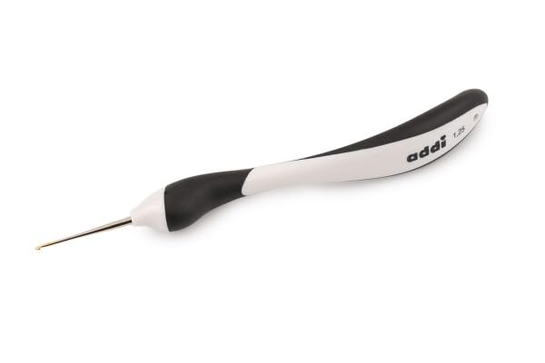 ADDI Swing Crochet Hooks