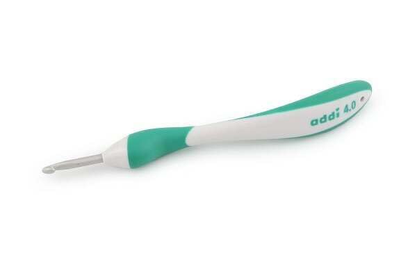 ADDI Swing Crochet Hooks