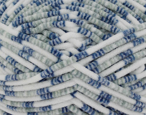 King Cole YUMMY PATTERNS Knitting Yarn / Wool - Mooncake