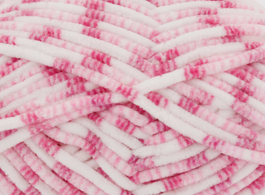 Raspberry Ripple