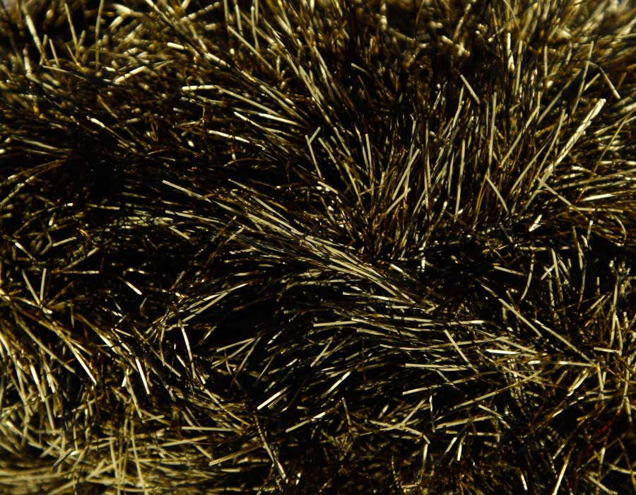 King Cole TINSEL CHUNKY Knitting Yarn / Wool - Bronze