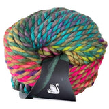Cygnet Folly Garden - 20% Wool - 80% Acrylic - 100g -  65m