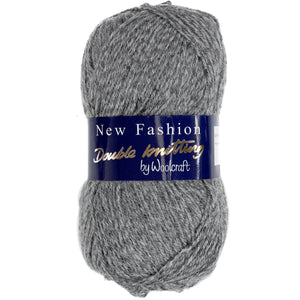 Woolcraft NEW FASHION DK Knitting Marble - 241