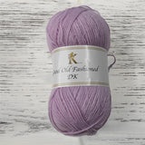 Knitco Good Old Fashioned DK PACK OF 5 Yarn / Wool - 100g Double Knit Ball 40 Shades