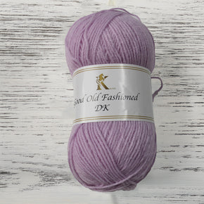 31 - Lilac