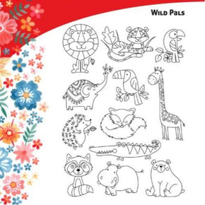Wild Pals