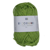 Rico Design Twinkly Twinkly Double Knitting Crochet / Yarn