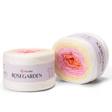 YarnArt Rose Garden - 100% Cotton - 250g - 1000m