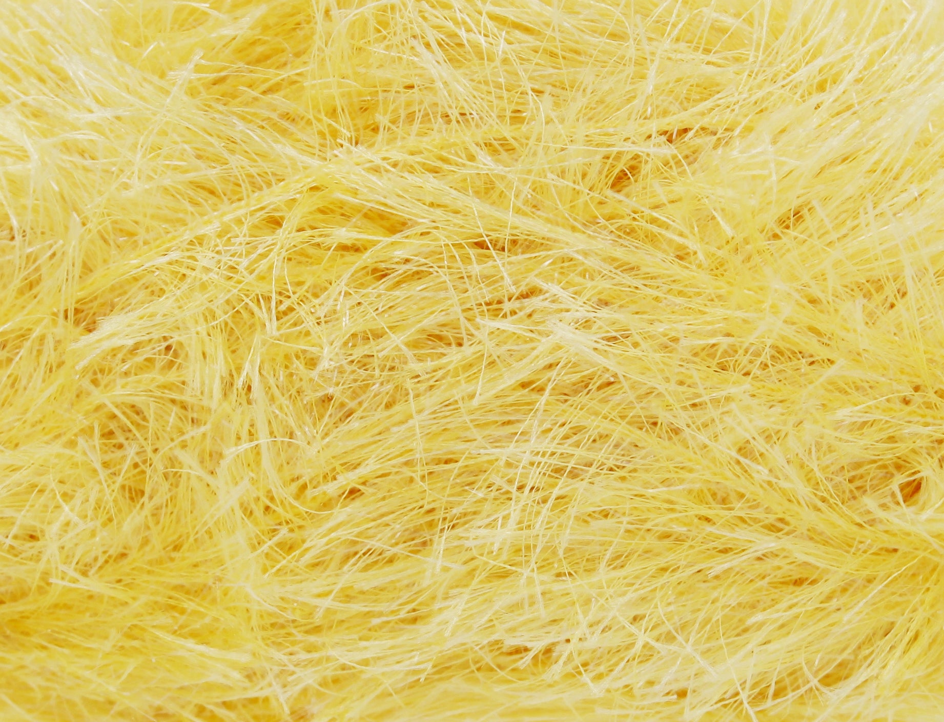 King Cole TINSEL CHUNKY Knitting Yarn / Wool - Easter Yellow