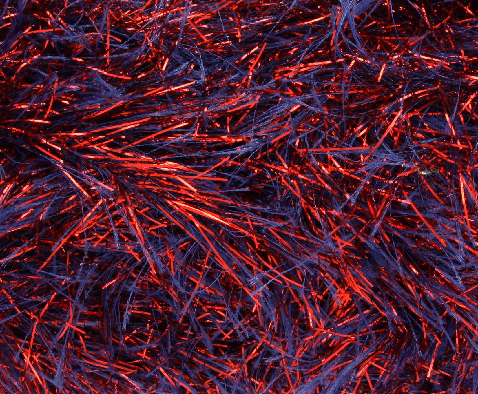 King Cole TINSEL CHUNKY Knitting Yarn / Wool - Rocket