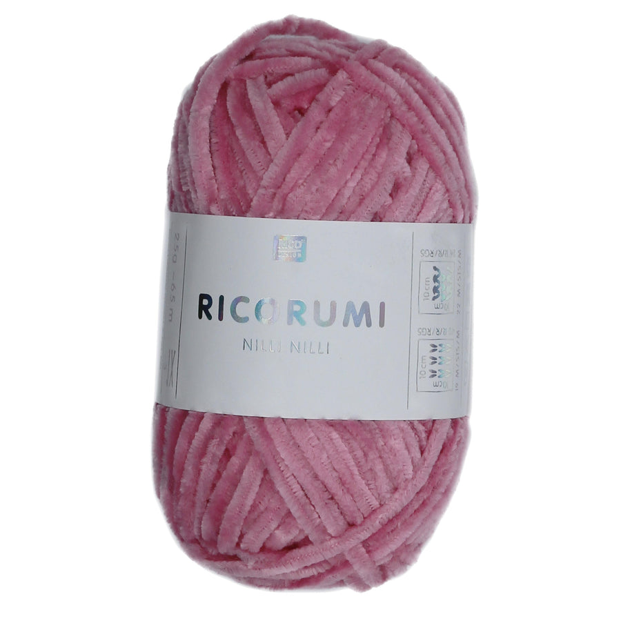 008 - Fuchsia