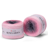 YarnArt Rose Garden - 100% Cotton - 250g - 1000m