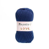 Papatya Love - 100% Acrylic - 100g - 360m