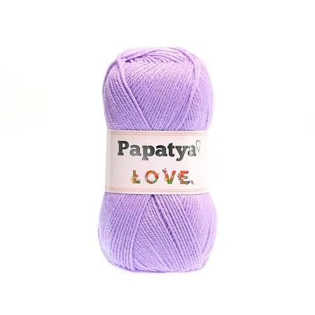 Papatya Love - 100% Acrylic - 100g - 360m