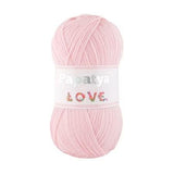 Papatya Love - 100% Acrylic - 100g - 360m