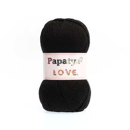 Papatya Love - 100% Acrylic - 100g - 360m
