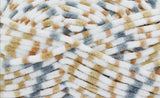 King Cole YUMMY PATTERNS Knitting Yarn / Wool - Latte