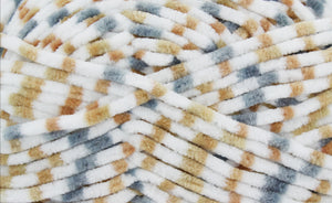 King Cole YUMMY PATTERNS Knitting Yarn / Wool - Latte