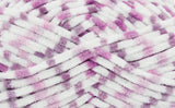 King Cole YUMMY PATTERNS Knitting Yarn / Wool - Berries