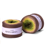 YarnArt Rose Garden - 100% Cotton - 250g - 1000m
