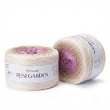 YarnArt Rose Garden - 100% Cotton - 250g - 1000m