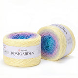 YarnArt Rose Garden - 100% Cotton - 250g - 1000m