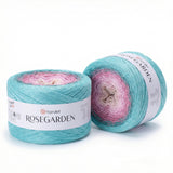 YarnArt Rose Garden - 100% Cotton - 250g - 1000m