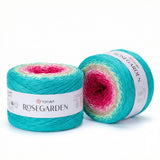 YarnArt Rose Garden - 100% Cotton - 250g - 1000m