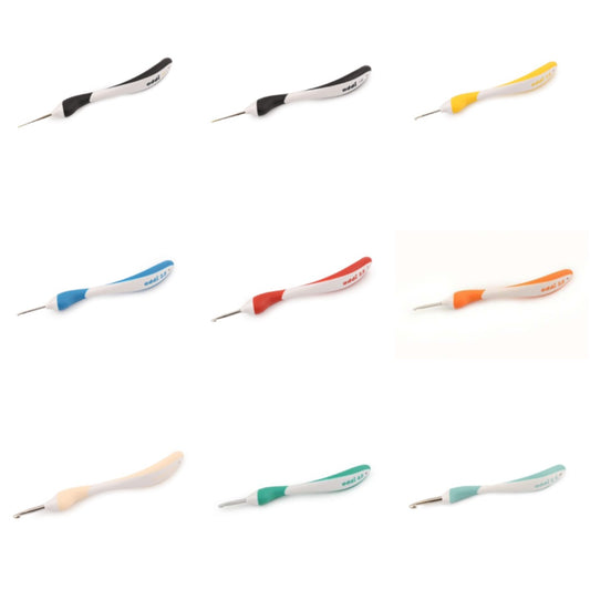 ADDI Swing Crochet Hooks
