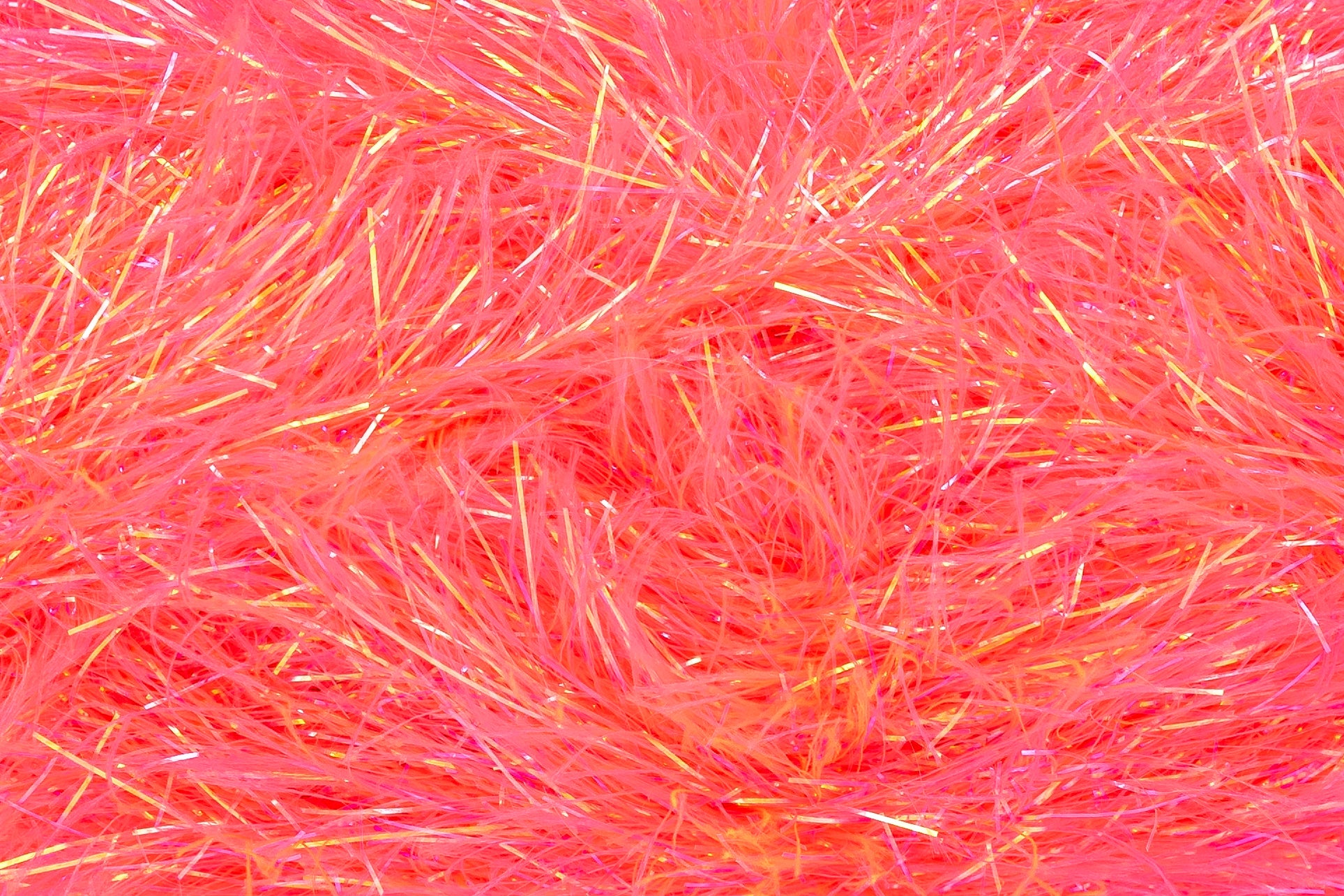 King Cole TINSEL CHUNKY Knitting Yarn / Wool - Strawbelicious