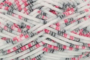 King Cole YUMMY PATTERNS Knitting Yarn / Wool - Whisper