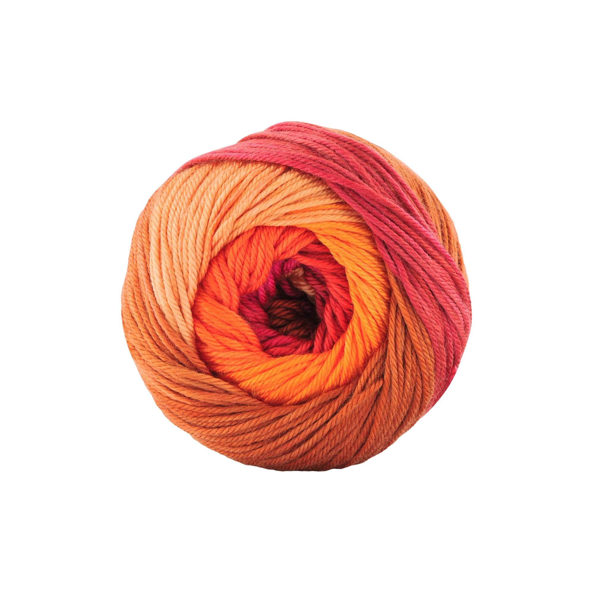 Papatya sundae 100% Acrylic 100g 320m DK