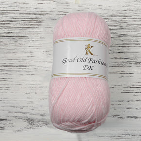 26 - Baby Pink