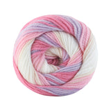 Pack of 5 Cicibebe Batik, 100g, 100% Acrylic, 360m