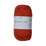 Rico Design RICORUMI Double Knitting Crochet / Yarn