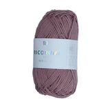 Rico Design RICORUMI Double Knitting Crochet / Yarn