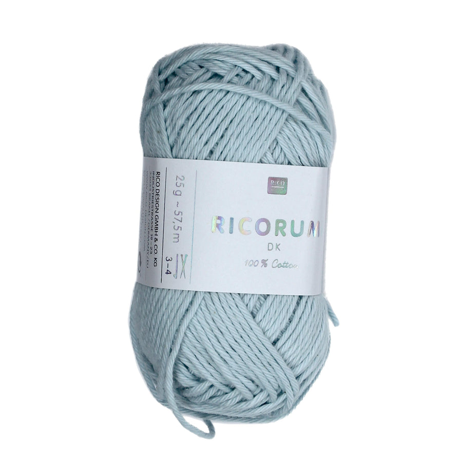 033 - Light Blue