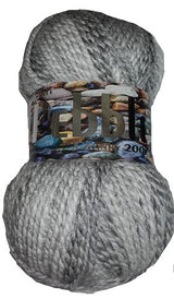 Woolcraft Pebble Chunky Yarn