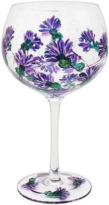 Thistle Gin Glass