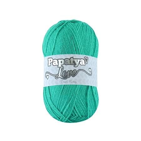 Papatya Love - 100% Acrylic - 100g - 360m