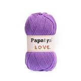 Papatya Love - 100% Acrylic - 100g - 360m