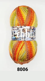 Woolcraft Pebble Chunky Yarn