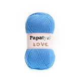 Papatya Love - 100% Acrylic - 100g - 360m