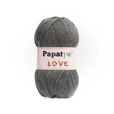 Papatya Love - 100% Acrylic - 100g - 360m