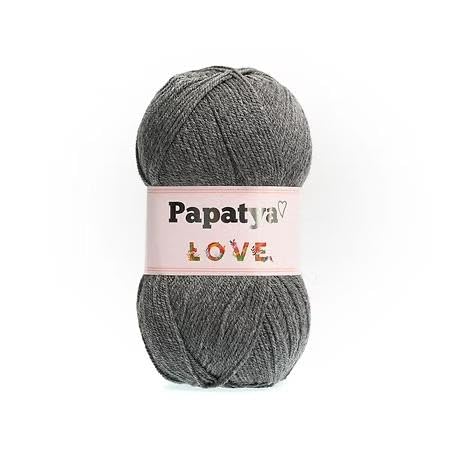 Papatya Love - 100% Acrylic - 100g - 360m