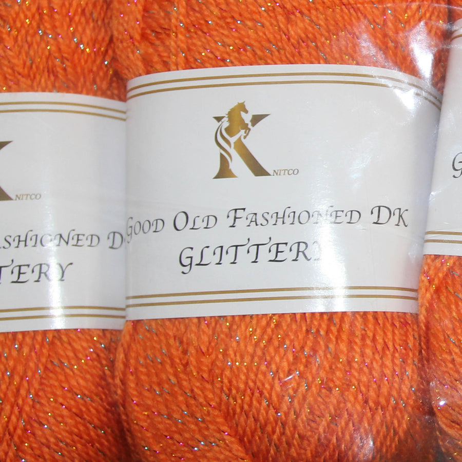 5 x (12) Orange
