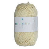 Rico Design RICORUMI Double Knitting Crochet / Yarn