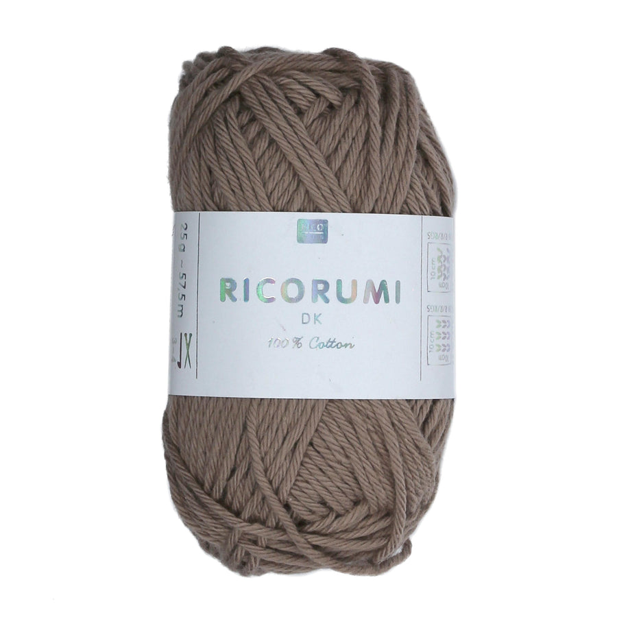 052 - Light Brown