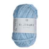 Rico Design Twinkly Twinkly Double Knitting Crochet / Yarn