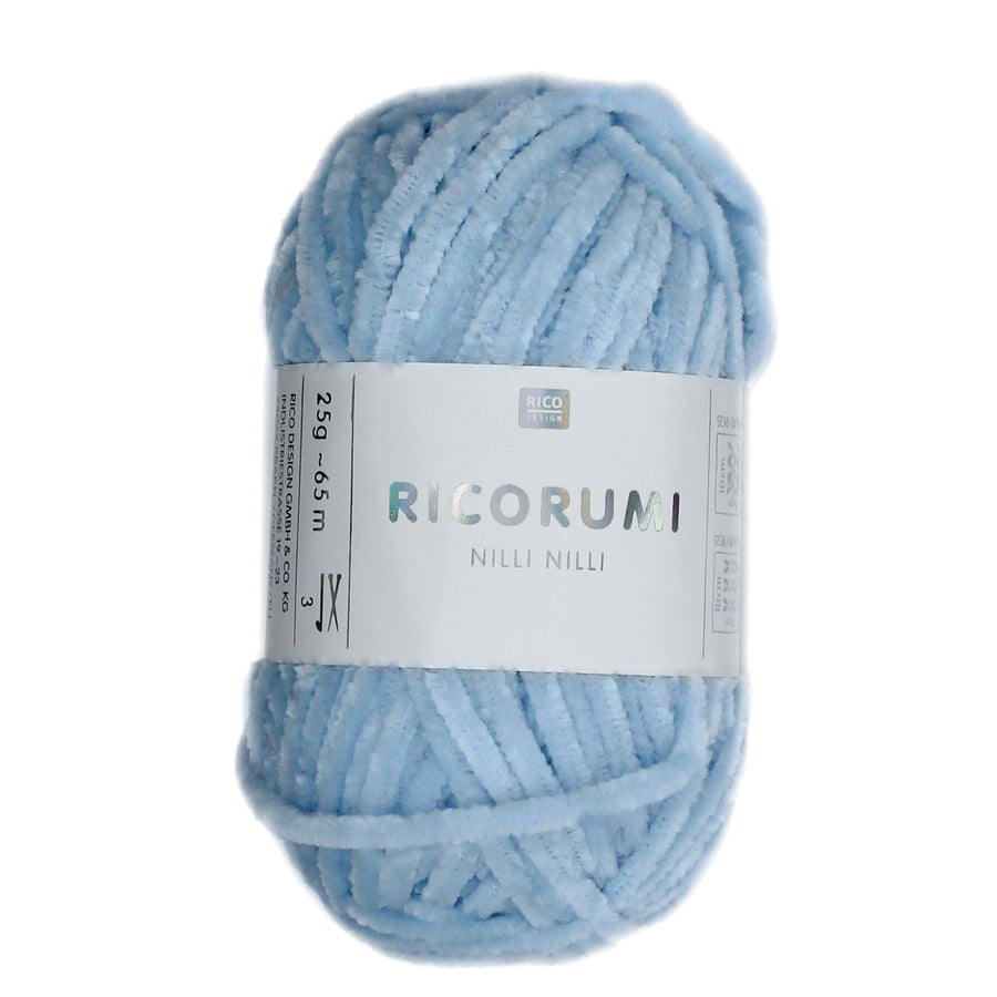 014 - Light Blue